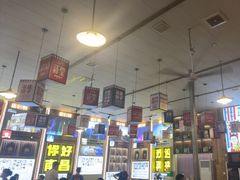 -冶建镜子·老南昌大排档·江西虾王(总店)