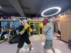 -M.S拳击泰拳馆(大学路店)