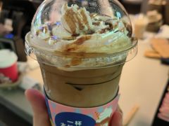 -瑞幸咖啡(解放碑英利大融城店)