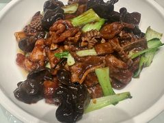 -大鸭梨烤鸭(顺义石园店)