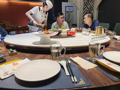 -金狮麟·新豫菜(金码大厦店)