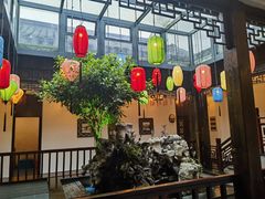 -古韵轩·江浙融合菜(梁溪店)