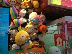 -LLJ夹机占(正佳广场店)