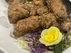 -龙海鲜螃蟹王(宏茂桥店)