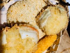 -和府捞面(东直门银座店)