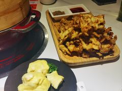 -黑鸡小馆(金源店)