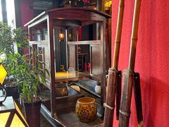 -颐和•海鲜砂锅粥•啫啫煲(奥林匹克广场店)