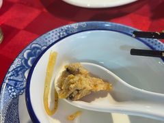 -先鲜鲫鱼粥