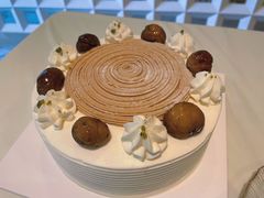 -派悦坊·甜品·蛋糕(虹口龙之梦店)