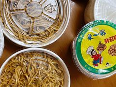 -文武王氏烧饼·无矾油条(西溪路店)