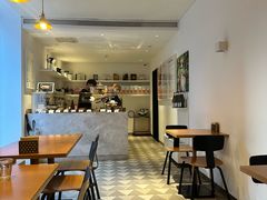-大酉·M Coffee(北京美术馆店)