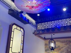 -姑苏家宴·苏帮菜·松鼠桂鱼(苏州总店)