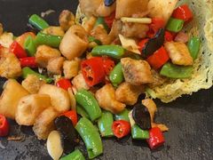 -ZEN采蝶轩·粤味臻鲜·手作点心·商务宴请(泰州店)