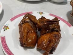 -东鑫记港式茶餐厅(南京东路店)