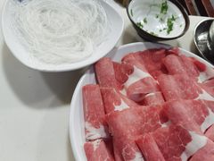 -福寿斋·老北京铜锅涮肉·烤鸭(顺义总店)