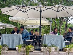 -龙井壹号·茶缘山景宴(龙井村店)