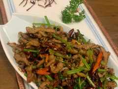 -满园烤鸭·春饼(太原街万达店)