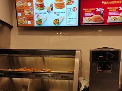 -德克士精巧店(嘉定宝龙广场店)