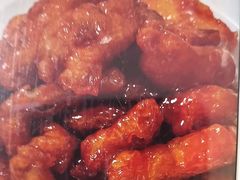 -郭林家常菜烤鸭(曙光西路店)