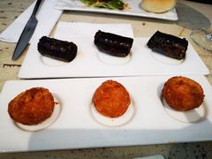 自制血肠-Carmen卡门西班牙餐厅