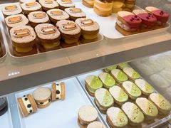 -HuHuCake呼呼甜品蛋糕(正弘城店)