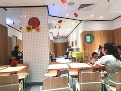 -麦当劳(大塘湖景分店)
