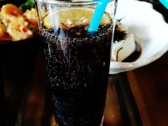 -鸟鸣门屋台料理(金帝银泰店)