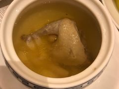 -福州天元国际威斯汀酒店·中国元素餐厅