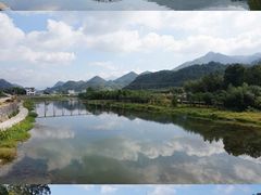 -绩溪龙川景区
