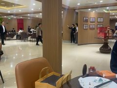-全聚德(上海首店浦东店)