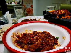 -大树餐厅(红旗街万达店)