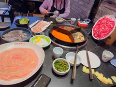 -巴蜀大将火锅(春熙店)