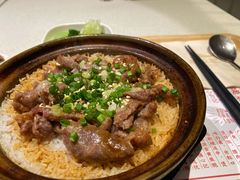 -膳心记-明火四宝煲仔饭(燕南店)