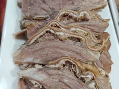 -思泊湖牛肉面(振兴路店)