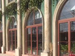 -莫奈花园餐厅(麦迪逊花园店)