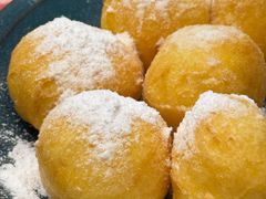 老北京小吃-东来顺饭庄(西单店)