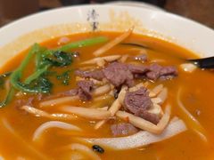 -漆黑觉米粉(三里屯店)