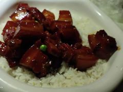 -福荣新中式餐厅