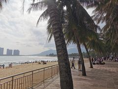 -三亚海棠湾万丽度假酒店