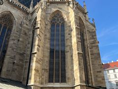 -斯蒂芬主教座堂(Stephansdom)