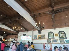 -梦旅人咖啡馆快餐(成府路北河沿小区店)