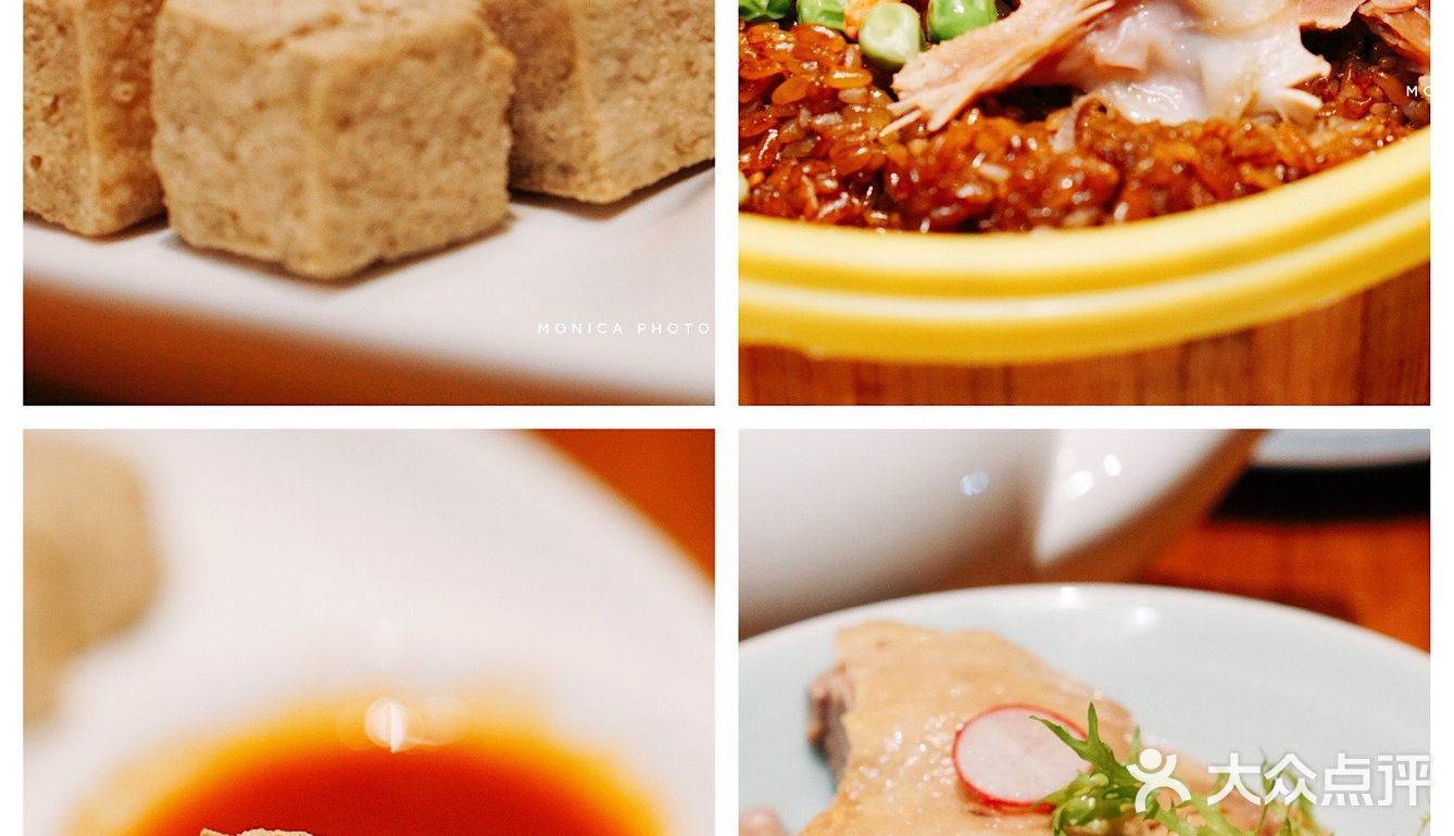 南京攻略｜夫子庙片区必打卡3家本地美食！