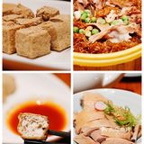 南京攻略｜夫子庙片区必打卡3家本地美食！
