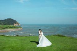 -巴黎春天婚纱摄影STUDIO·定制