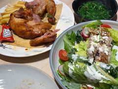 -卡朋西餐(悦汇城店)