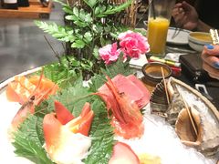 -仙桐吉宴铁板烧·精致料理