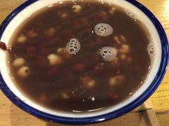 薏米红豆-炖物24章·顺时轻养茶(杭州大厦店)