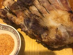 烤羊排-塞伊德·蒙餐(锡林浩特店)