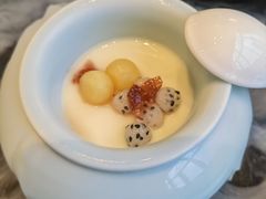 -翠湖宾馆·中餐厅