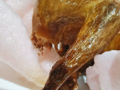 黄金炸乳鸽-金龙·打边炉(武进路店)